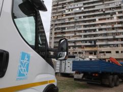 На Салтівці відновили електропостачання після нічного обстрілу