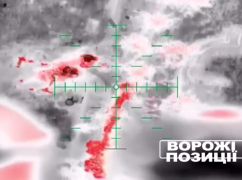 На Харківщині прикордонники знищили точки, з яких росіяни запускали дрони