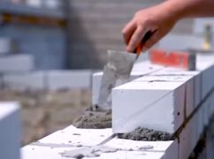 В учебных заведениях Харьковщины продолжается обустройство укрытий