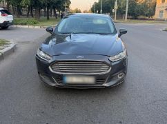 В Харькове водитель Ford сбила двух пенсионерок на "зебре": Одна женщина погибла