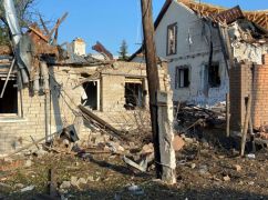 Полиция показала, во что РФ ночью превратила жилье людей в Купянском районе