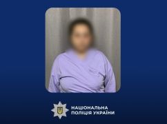 Директорка з Вовчанська підозрюється в колаборації з окупантами