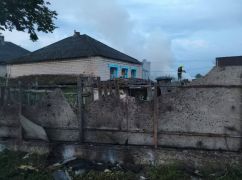 На Харківщині загарбники поранили трьох мирних жителів, серед них – дитина