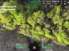 Приграничники успешно уничтожили вражеские беспилотники на Волчанском направлении