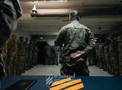 Третя штурмова бригада на Харківщині знищила "Град" і понад 200 окупантів