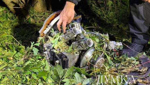 Загарбники двічі за ніч обстріляли Харків: кадри з місця