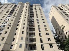 Харківська мерія підрахувала збитки нічної атаки