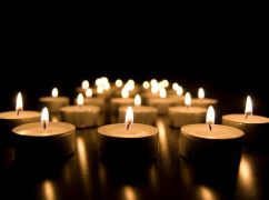"Не втрачаємо людяності": Харків вшановує пам’ять жертв війни