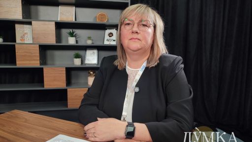 Руководитель нового отдела прокуратуры Елена Кравченко: В Харьковской области прокуратура становится человекоцентричной