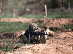 Генштаб: На Харківщині ЗСУ відбили 8 атак ворога