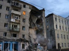 "За ці гроші купити квартиру можна тільки в Харкові": що відбувається з ринком нерухомості в Україні