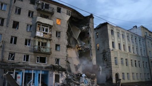 "За ці гроші купити квартиру можна тільки в Харкові": що відбувається з ринком нерухомості в Україні