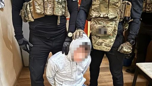 РФ найняла харківського інженера для вбивства брата Єрмака – СБУ