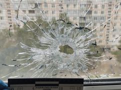 Полиция показала, во что превратились дома на Харьковщине после обстрелов