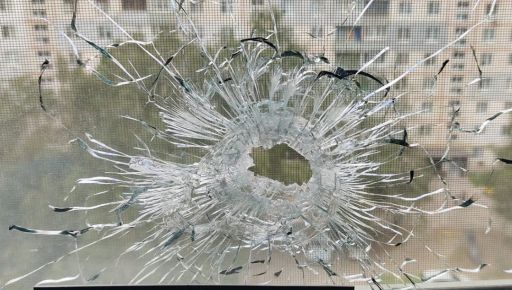 Полиция показала, во что превратились дома на Харьковщине после обстрелов