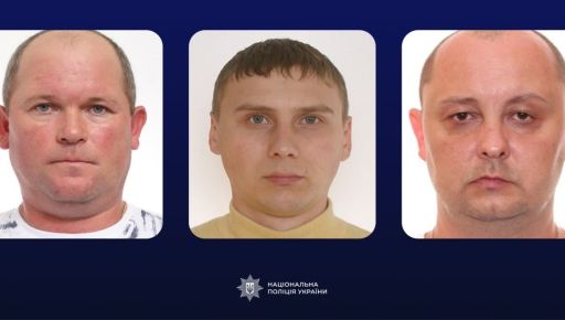 Поліція повідомила про підозру трьом наглядачам катівні на Харківщині