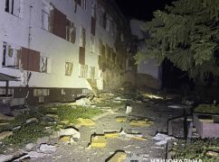 Харьковщина после атак: появились фото разрушенных домов и пострадавших объектов