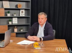 Пешеходная улица в Харькове очень кстати – главный архитектор