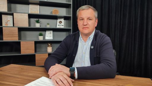 Главный архитектор Харькова Антон Коротовских: Новое жилье должно быть до пяти этажей и с инфраструктурой