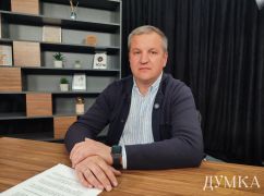 В Харькове нужно строить максимум 5-этажное жилье – главный архитектор
