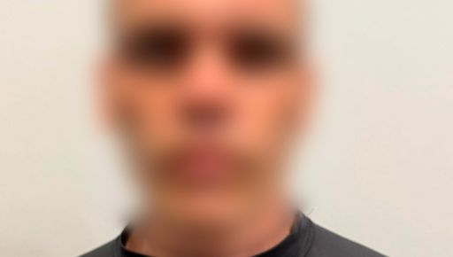 У Харкові викрали мотоцикл з парковки ТРЦ