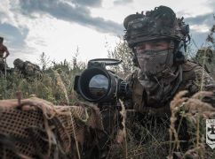 Генштаб сообщил, на каком направлении активизировались российские войска на Харьковщине
