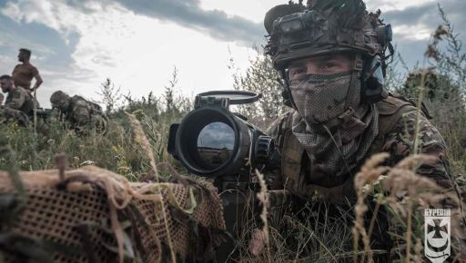 Генштаб повідомив, на якому напрямку активізувалися російські війська на Харківщині