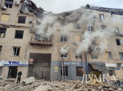 Стало известно, какие мэрия выставила приоритеты в восстановлении Харькова