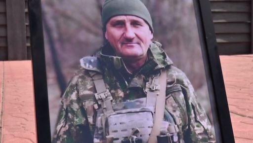 В бою за Украину погиб нацгвардеец из Харьковской области