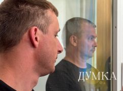 Розкрадання на фортифікаціях: У Харкові підозрюваний хотів видалити журналістів із зали засідань