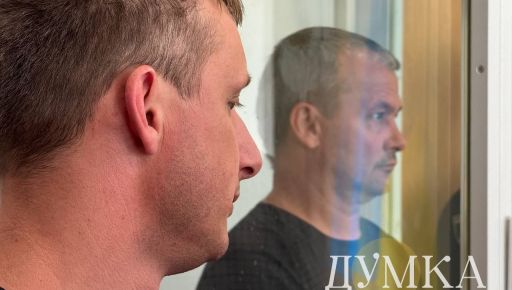 Розкрадання на фортифікаціях: У Харкові підозрюваний хотів видалити журналістів із зали засідань