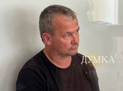 Суд посадив у СІЗО підозрюваного у розкраданнях на фортифікаціях на Харківщині