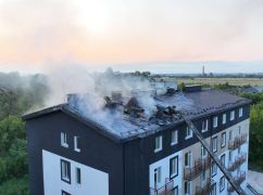 Ворог за тиждень обстріляв понад 20 населених пунктів на Харківщині