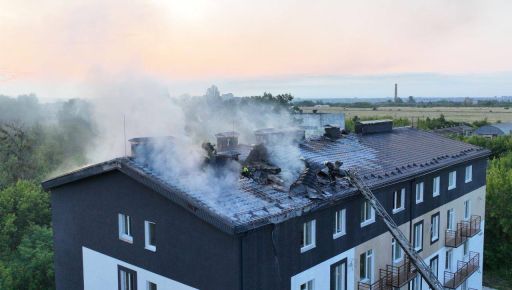 Ворог за тиждень обстріляв понад 20 населених пунктів на Харківщині