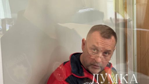 В Харькове суд по делу о фортификации выбирает меру пресечения для бывшего ТОП-чиновника: что запросил прокурор