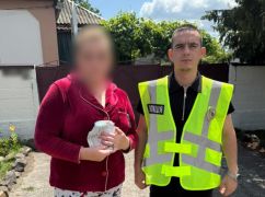 На Харківщині перше побачення закінчилося крадіжкою