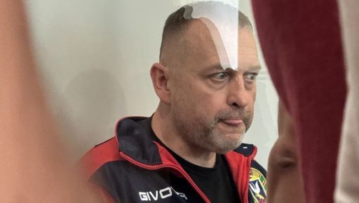 Экс-заместитель мэра Харькова Руденко находится в СИЗО: официальная информация прокуратуры