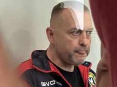 Бывший заммэра Харькова Руденко вышел из СИЗО за 1 млн грн: что известно