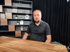 Зеленський звільнив начальника військової адміністрації Купʼянська