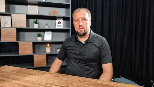 Зеленский уволил начальника военной администрации Купянска
