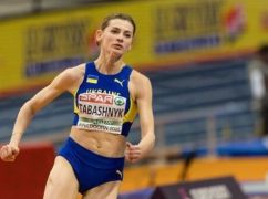 Харків’янка Табашник злетіла вище всіх: перемога на Меморіалі Лонського