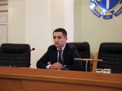 Новий керівник Харківської прокуратури братиме участь у судах, де потерпілими є діти