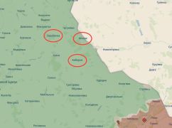 На Куп’янському напрямку зросла сіра зона – ОВА