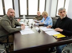В Харьковской области с помощью немецких партнеров ликвидировали последствия обстрела больницы - ОВА