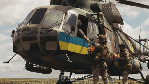 Українські війська відбили сім атак на Харківщині
