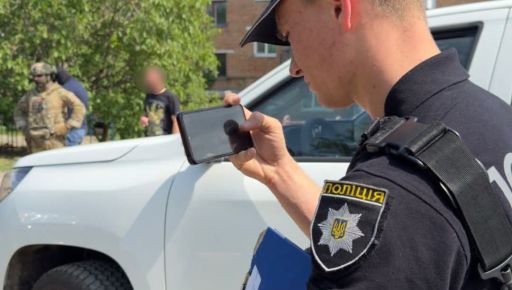 Фиксация преступлений рф, эвакуация людей, гуманитарная помощь: Как работает полиция во время войны