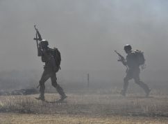 Генштаб сообщил, где на Харьковщине ведутся бои