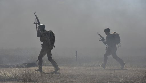 Генштаб повідомив, де на Харківщині точаться бої