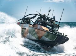 День військових моряків: Слова подяки від Харкова та харків’ян