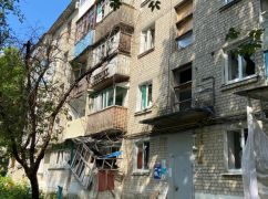 В Купянске в результате вражеских обстрелов погибла женщина